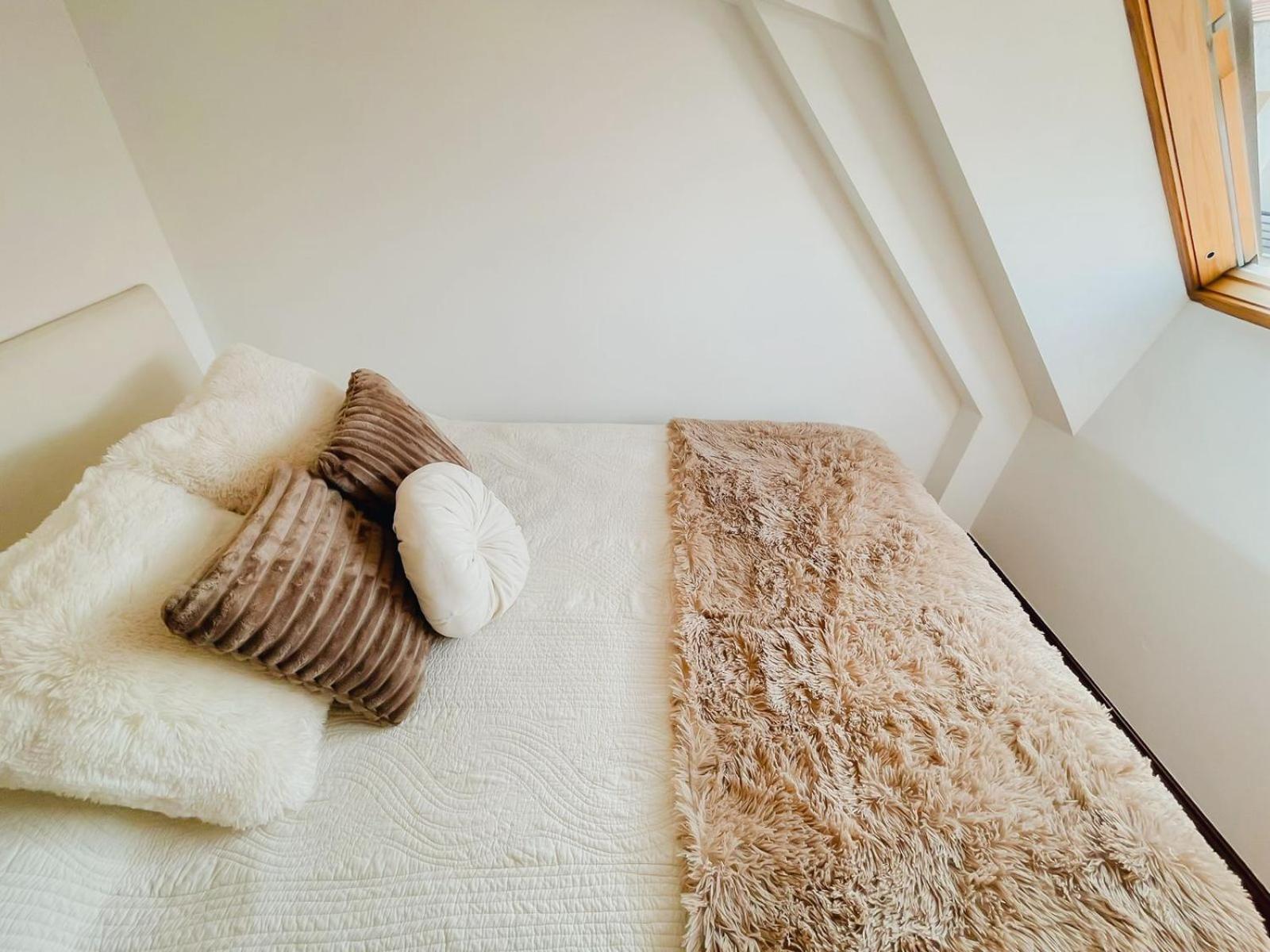 Apartamento Centro De Vigo, Garaje Y Vistas Ria Buitenkant foto