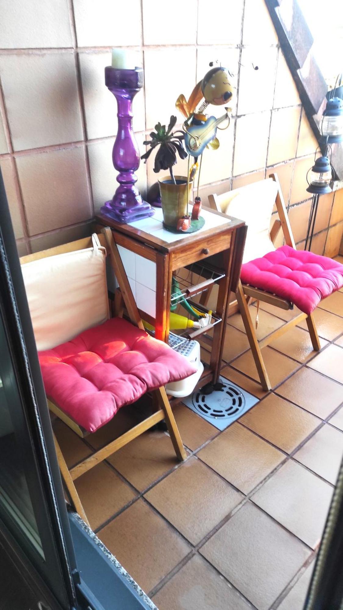 Apartamento Centro De Vigo, Garaje Y Vistas Ria Buitenkant foto